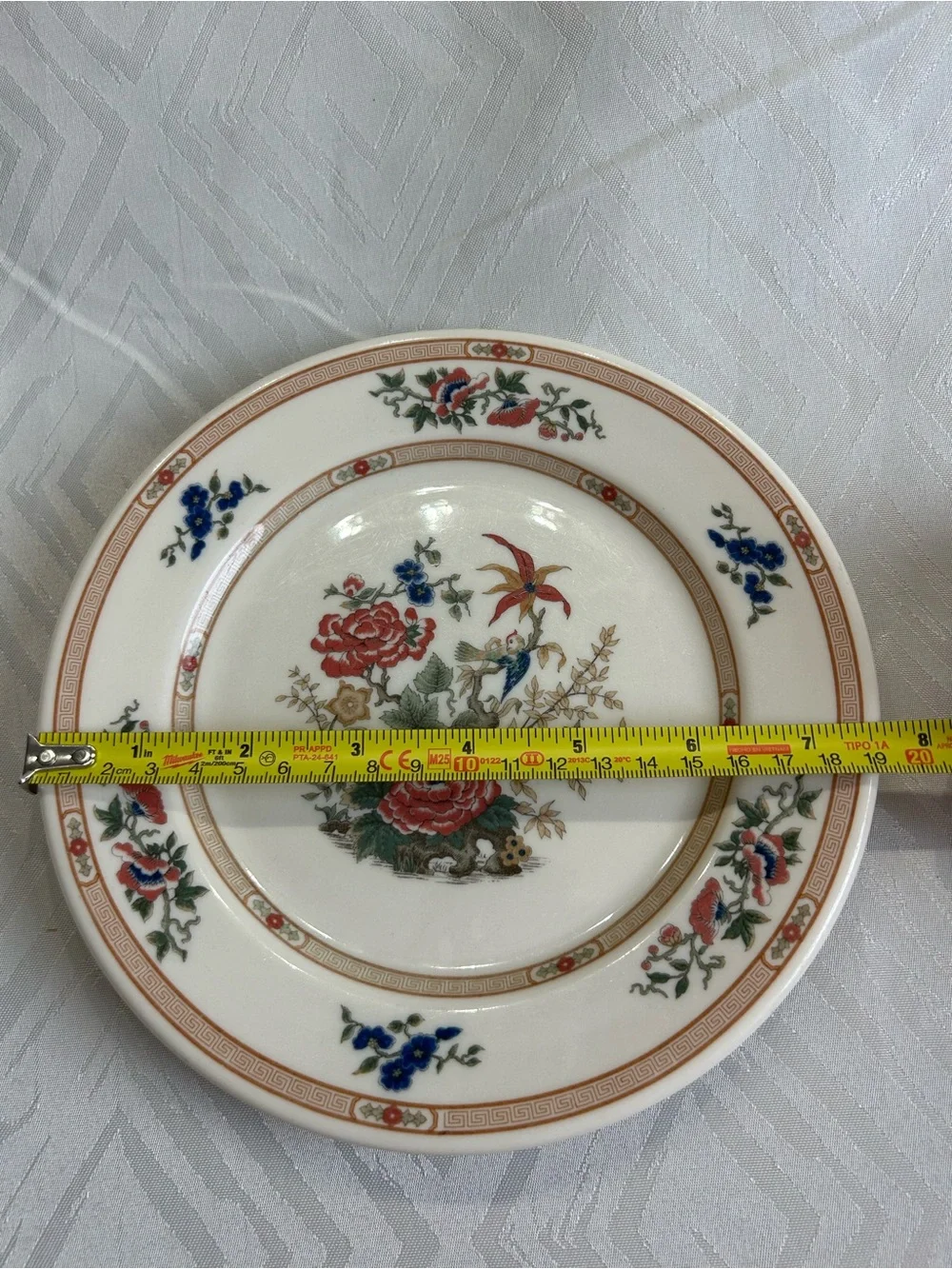 Syracuse China vintage salad